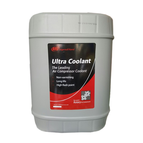 DAU-MNK-INGERSOLL-RAND—ULTRACOOLANT