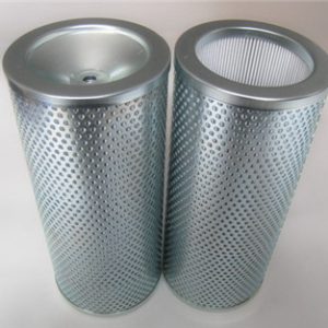 Parker Oil Filter Element