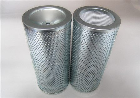 Parker Oil Filter Element